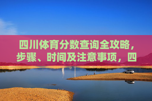 四川体育分数查询全攻略，步骤、时间及注意事项，四川体育分数查询全攻略，步骤、时间及注意事项