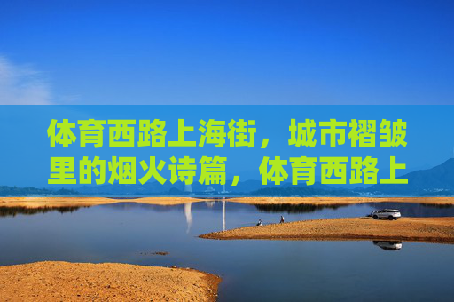 体育西路上海街，城市褶皱里的烟火诗篇，体育西路上海街，城市褶皱烟火诗篇