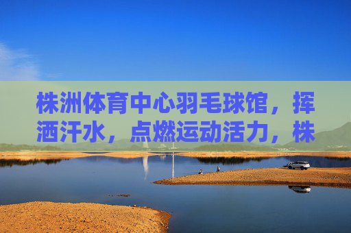 株洲体育中心羽毛球馆，挥洒汗水，点燃运动活力，株洲体育中心羽毛球馆，挥洒汗水，点燃运动活力