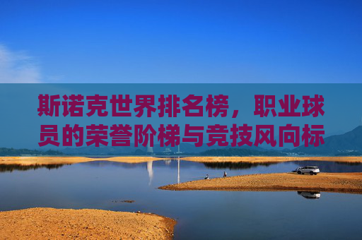 斯诺克世界排名榜，职业球员的荣誉阶梯与竞技风向标，斯诺克世界排名榜，荣誉阶梯与竞技风向标