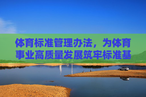 体育标准管理办法，为体育事业高质量发展筑牢标准基石，体育标准管理办法，为体育事业高质量发展筑牢标准基石