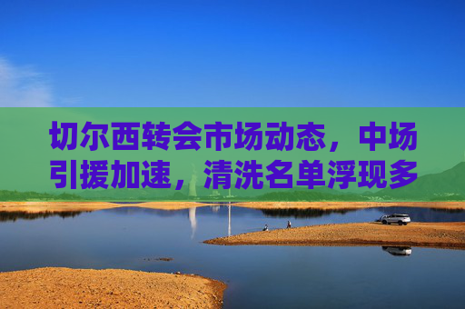 切尔西转会市场动态，中场引援加速，清洗名单浮现多员大将，切尔西转会，中场引援加速 清洗名单多员大将