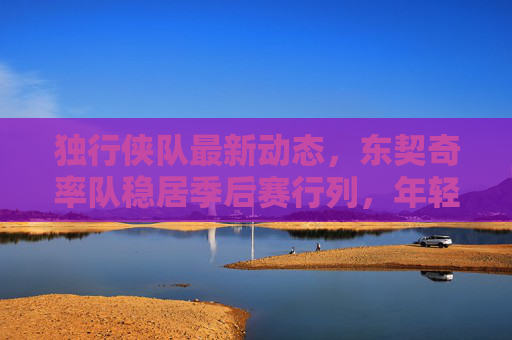 独行侠队最新动态,东契奇率队稳居季后赛行列,年轻球员成关键拼图,东契奇率独行侠稳居季后赛,年轻球员成关键拼图 独行侠队最新动态,东契奇率队稳居季后赛行列,年轻球员成关键拼图,东契奇率独行侠稳居季后赛,年轻球员成关键拼图