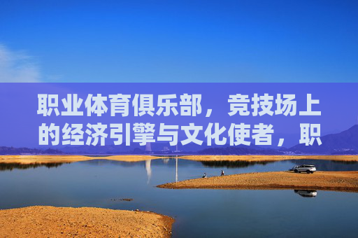 职业体育俱乐部，竞技场上的经济引擎与文化使者，职业体育俱乐部，竞技场上的经济引擎与文化使者