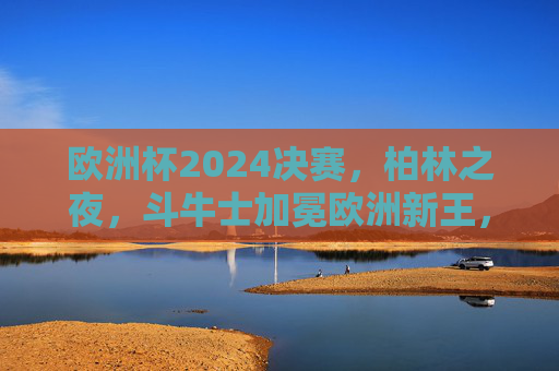 欧洲杯2024决赛，柏林之夜，斗牛士加冕欧洲新王，欧洲杯2024，柏林之夜斗牛士加冕新王