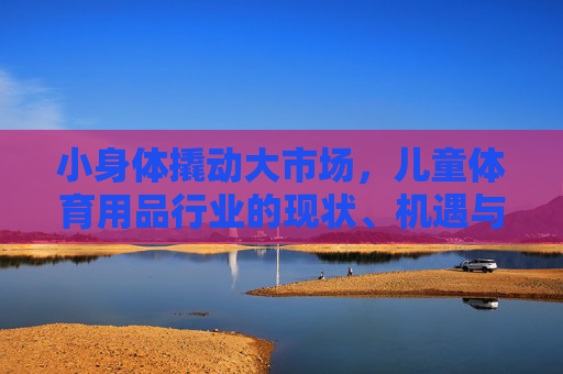 小身体撬动大市场,儿童体育用品行业的现状、机遇与未来,小身体撬动大市场,儿童体育用品行业的破局与未来 小身体撬动大市场,儿童体育用品行业的现状、机遇与未来,小身体撬动大市场,儿童体育用品行业的破局与未来