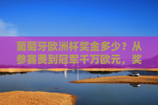 葡萄牙欧洲杯奖金多少?从参赛费到冠军千万欧元,奖金体系全解析,葡萄牙欧洲杯奖金,从参赛费到冠军千万欧元,奖金体系全解析 葡萄牙欧洲杯奖金多少?从参赛费到冠军千万欧元,奖金体系全解析,葡萄牙欧洲杯奖金,从参赛费到冠军千万欧元,奖金体系全解析