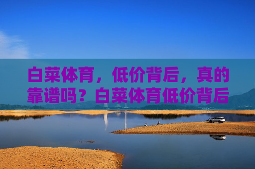 白菜体育，低价背后，真的靠谱吗？白菜体育低价背后，真的靠谱吗？