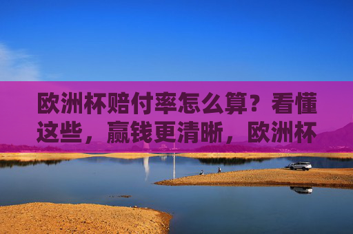 欧洲杯赔付率怎么算？看懂这些，赢钱更清晰，欧洲杯赔付率计算，看懂这些，赢钱更清晰