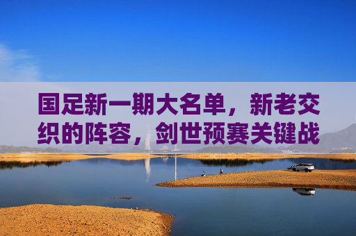国足新一期大名单，新老交织的阵容，剑世预赛关键战，国足新一期大名单，新老交织剑指世预赛关键战