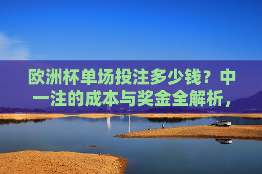 欧洲杯单场投注多少钱?中一注的成本与奖金全解析,欧洲杯单场投注成本与奖金全解析 欧洲杯单场投注多少钱?中一注的成本与奖金全解析,欧洲杯单场投注成本与奖金全解析