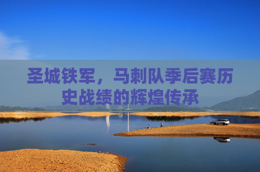 圣城铁军,马刺队季后赛历史战绩的辉煌传承 圣城铁军,马刺队季后赛历史战绩的辉煌传承