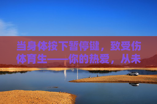 当身体按下暂停键,致受伤体育生——你的热爱,从未下线,受伤体育生,暂停键,热爱从未下线 当身体按下暂停键,致受伤体育生——你的热爱,从未下线,受伤体育生,暂停键,热爱从未下线