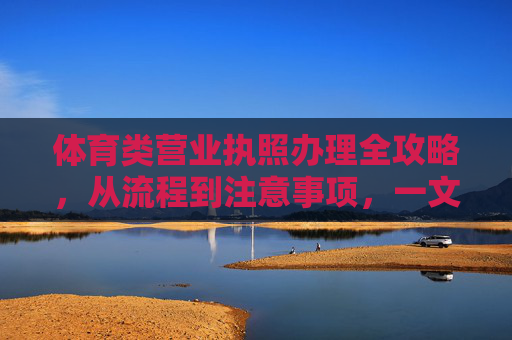 体育类营业执照办理全攻略,从流程到注意事项,一文读懂,体育类营业执照办理全攻略,流程与注意事项详解 体育类营业执照办理全攻略,从流程到注意事项,一文读懂,体育类营业执照办理全攻略,流程与注意事项详解