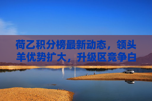 荷乙积分榜最新动态，领头羊优势扩大，升级区竞争白热化，荷乙积分榜，领头羊优势扩大，升级区竞争白热化