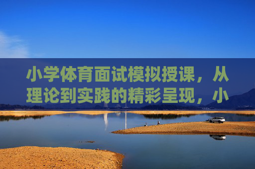 小学体育面试模拟授课，从理论到实践的精彩呈现，小学体育面试模拟授课，从理论到实践的精彩演绎