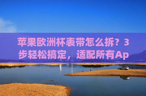 苹果欧洲杯表带怎么拆？3步轻松搞定，适配所有Apple Watch型号，苹果欧洲杯表带拆解教程，3步轻松搞定，适配所有Apple Watch型号
