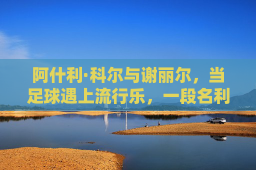 阿什利·科尔与谢丽尔,当足球遇上流行乐,一段名利场中的爱情往事,足球与流行乐,名利场爱情往事 阿什利·科尔与谢丽尔,当足球遇上流行乐,一段名利场中的爱情往事,足球与流行乐,名利场爱情往事