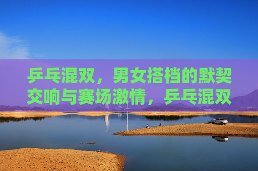 乒乓混双，男女搭档的默契交响与赛场激情，乒乓混双，男女搭档的默契与激情交响