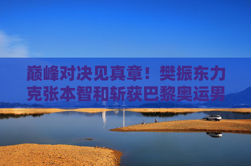 巅峰对决见真章!樊振东力克张本智和斩获巴黎奥运男单冠军,樊振东力克张本智和 夺得巴黎奥运男单冠军 巅峰对决见真章!樊振东力克张本智和斩获巴黎奥运男单冠军,樊振东力克张本智和 夺得巴黎奥运男单冠军