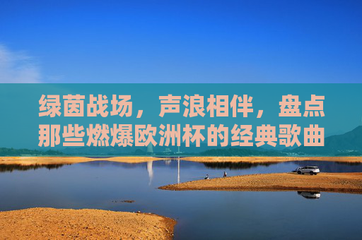 绿茵战场，声浪相伴，盘点那些燃爆欧洲杯的经典歌曲