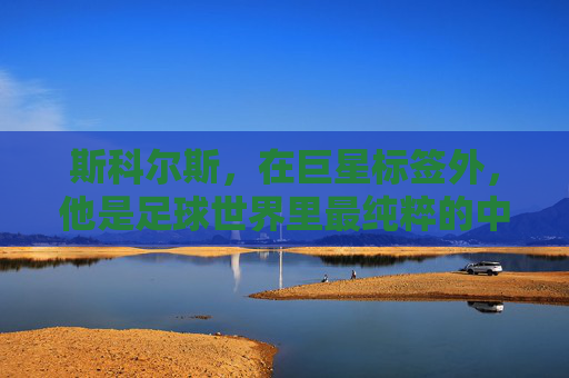 斯科尔斯,在巨星标签外,他是足球世界里最纯粹的中场大师,巨星标签外的纯粹中场大师 斯科尔斯,在巨星标签外,他是足球世界里最纯粹的中场大师,巨星标签外的纯粹中场大师