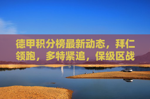 德甲积分榜最新动态，拜仁领跑，多特紧追，保级区战火升级，德甲积分榜，拜仁领跑多特紧追，保级区战火升级