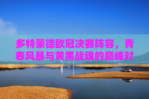 多特蒙德欧冠决赛阵容,青春风暴与黄黑战魂的巅峰对决,多特蒙德欧冠决赛,青春风暴与黄黑战魂的巅峰对决 多特蒙德欧冠决赛阵容,青春风暴与黄黑战魂的巅峰对决,多特蒙德欧冠决赛,青春风暴与黄黑战魂的巅峰对决