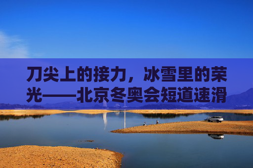 刀尖上的接力,冰雪里的荣光——北京冬奥会短道速滑接力纪实,刀尖接力,冰雪荣光 刀尖上的接力,冰雪里的荣光——北京冬奥会短道速滑接力纪实,刀尖接力,冰雪荣光