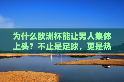 为什么欧洲杯能让男人集体上头?不止是足球,更是热血与情怀的共振,欧洲杯,男人热血与情怀的共振 为什么欧洲杯能让男人集体上头?不止是足球,更是热血与情怀的共振,欧洲杯,男人热血与情怀的共振