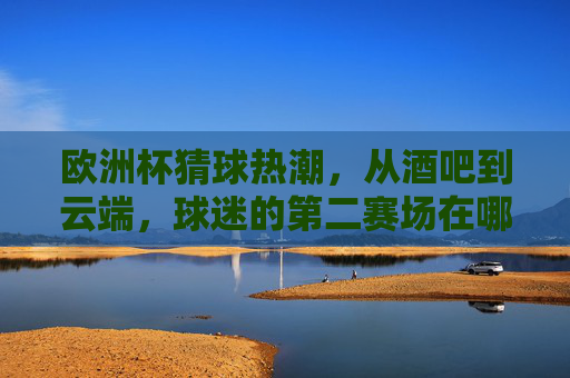 欧洲杯猜球热潮，从酒吧到云端，球迷的第二赛场在哪里，欧洲杯猜球，从酒吧到云端的第二赛场
