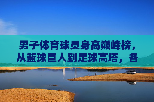 男子体育球员身高巅峰榜,从篮球巨人到足球高塔,各项目海拔差异有多大?男子体育球员身高巅峰榜,篮球巨人VS足球高塔,各项目海拔差有多大? 男子体育球员身高巅峰榜,从篮球巨人到足球高塔,各项目海拔差异有多大?男子体育球员身高巅峰榜,篮球巨人VS足球高塔,各项目海拔差有多大?