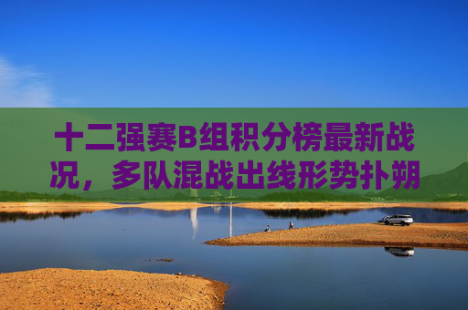 十二强赛B组积分榜最新战况，多队混战出线形势扑朔迷离，十二强赛B组多队混战 出线形势扑朔迷离