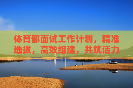 体育部面试工作计划，精准选拔，高效组建，共筑活力团队，体育部面试工作计划，精准选拔高效组建，共筑活力团队