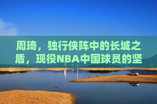 周琦，独行侠阵中的长城之盾，现役NBA中国球员的坚守与突围，周琦，独行侠长城之盾与现役中国球员的坚守突围