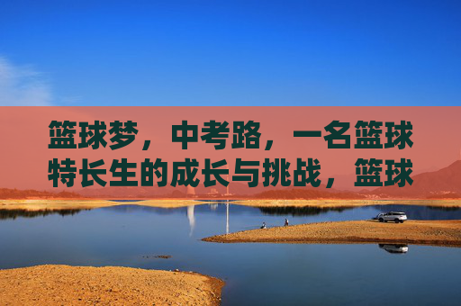 篮球梦，中考路，一名篮球特长生的成长与挑战，篮球梦·中考路，一名特长生的成长与挑战