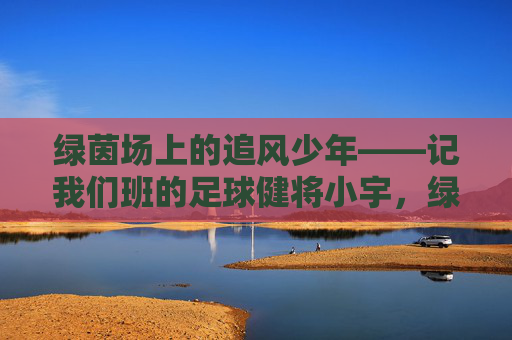 绿茵场上的追风少年——记我们班的足球健将小宇，绿茵场上的追风少年——小宇