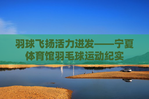 羽球飞扬活力迸发——宁夏体育馆羽毛球运动纪实