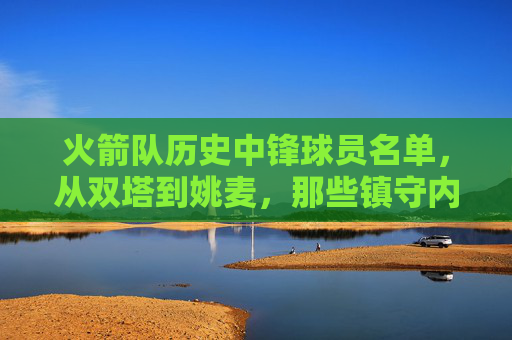 火箭队历史中锋球员名单，从双塔到姚麦，那些镇守内线的传奇，火箭队历史中锋，双塔到姚麦的镇守传奇
