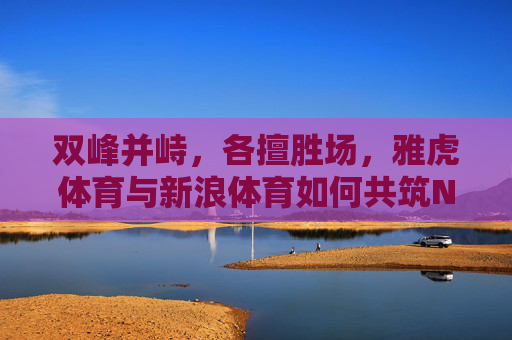 双峰并峙，各擅胜场，雅虎体育与新浪体育如何共筑NBA信息生态，双峰并峙，共筑NBA信息生态