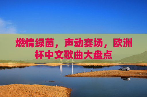 燃情绿茵，声动赛场，欧洲杯中文歌曲大盘点