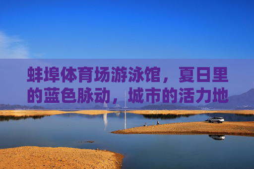蚌埠体育场游泳馆，夏日里的蓝色脉动，城市的活力地标，蚌埠体育场游泳馆，夏日蓝色脉动，城市活力地标