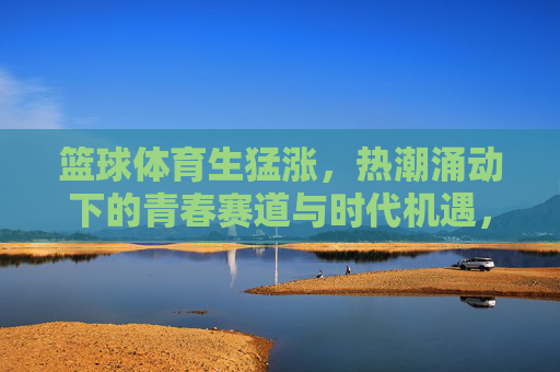 篮球体育生猛涨，热潮涌动下的青春赛道与时代机遇，篮球体育生猛涨，青春赛道与时代机遇