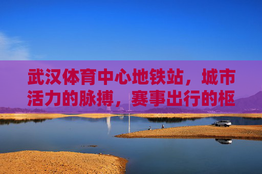 武汉体育中心地铁站，城市活力的脉搏，赛事出行的枢纽，武汉体育中心地铁站，城市活力脉动与赛事出行枢纽