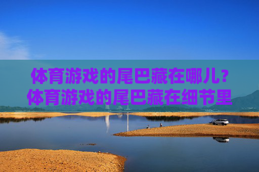 体育游戏的尾巴藏在哪儿？体育游戏的尾巴藏在细节里
