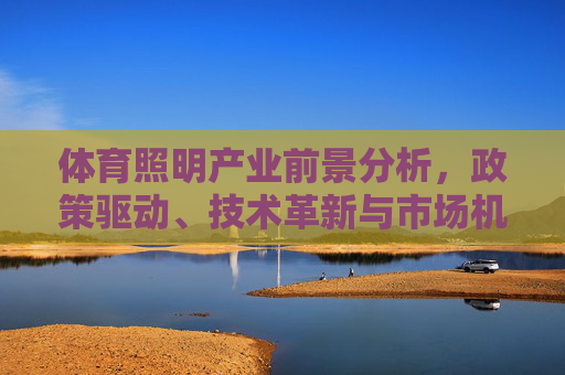 体育照明产业前景分析，政策驱动、技术革新与市场机遇，体育照明产业前景分析，政策驱动、技术革新与市场机遇