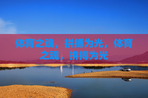 体育之魂，拼搏为光，体育之魂，拼搏为光