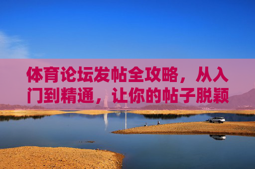体育论坛发帖全攻略，从入门到精通，让你的帖子脱颖而出，体育论坛发帖全攻略，从入门到精通，让你的帖子脱颖而出