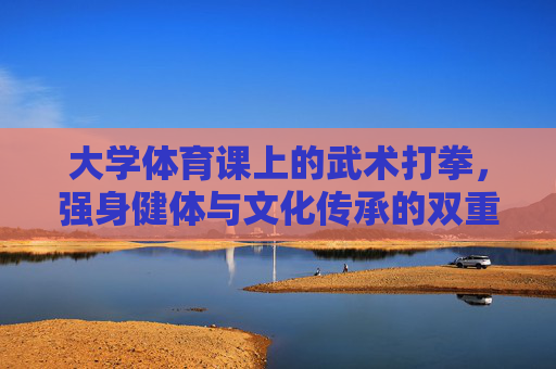 大学体育课上的武术打拳，强身健体与文化传承的双重奏，大学体育课武术打拳，强身健体与文化传承的双响