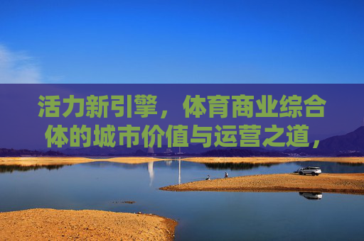 活力新引擎，体育商业综合体的城市价值与运营之道，体育商业综合体，活力新引擎的城市价值与运营之道